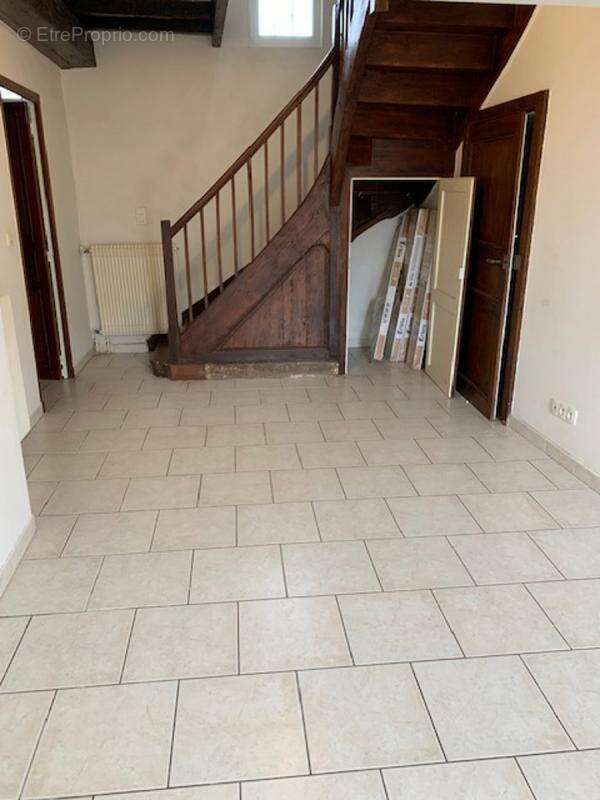 Appartement à MURET