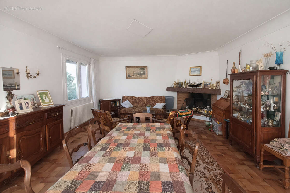 Maison Capbreton 5 pièces au coeur du quartier des vignes - photo 4