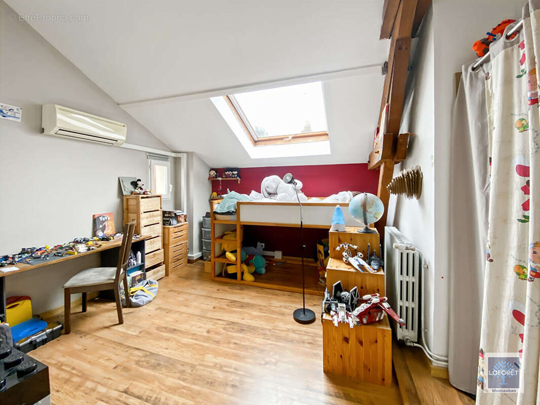 Maison à MONTAUBAN