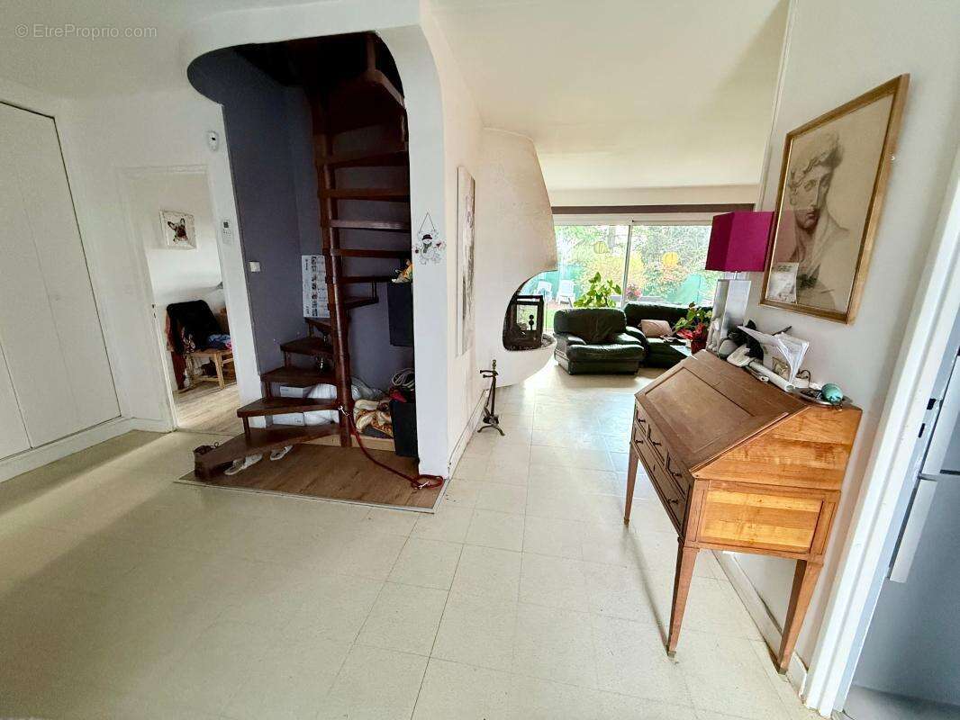 Maison à L&#039;ISLE-ADAM