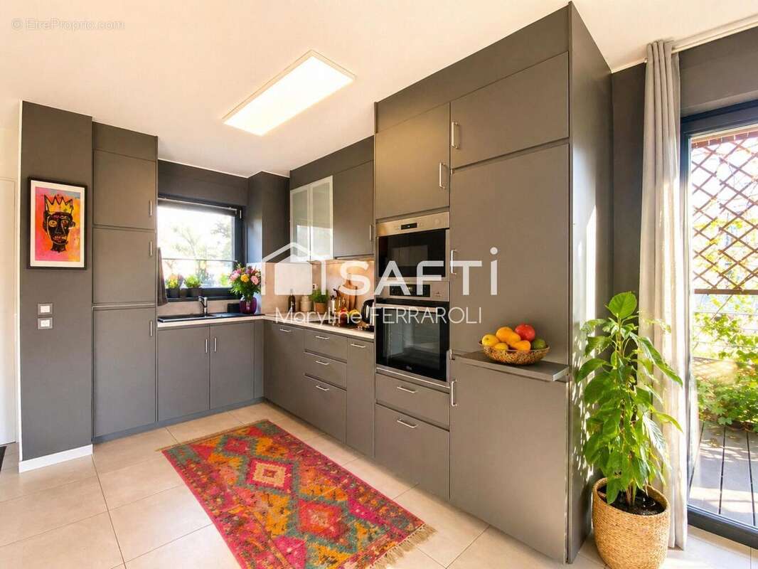 Photo 4 - Appartement à OSTWALD