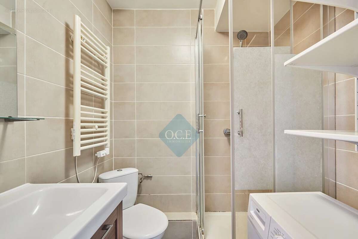 Appartement à VINCENNES