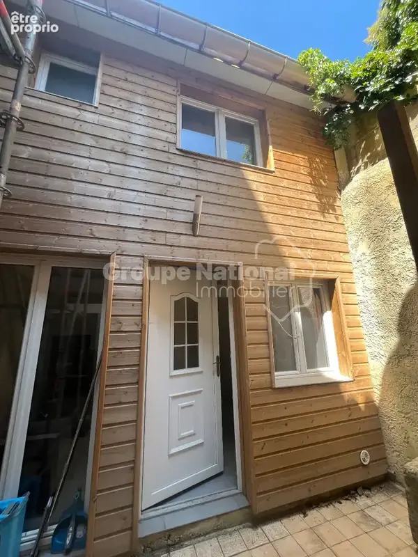 Appartement à TARASCON