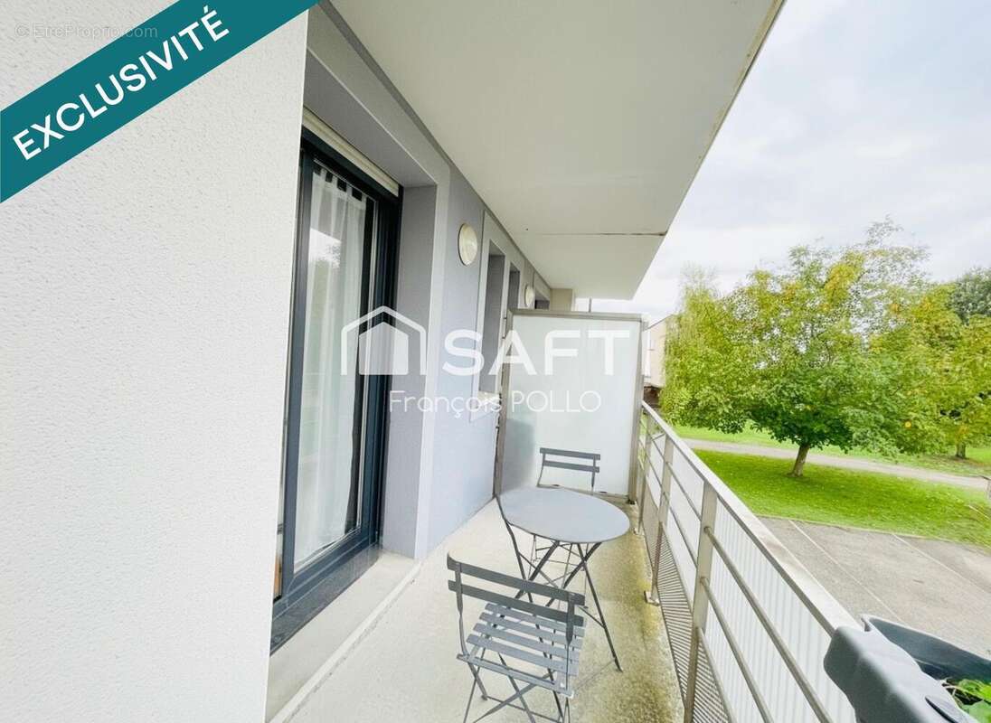 Photo 9 - Appartement à JARNY