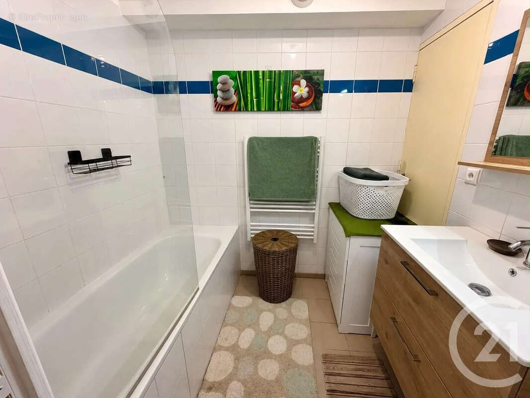 Appartement 47 m² à Dammartin-En-Goele  - photo 7