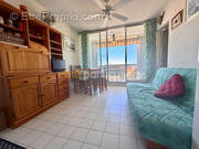 Appartement à LE GRAU-DU-ROI