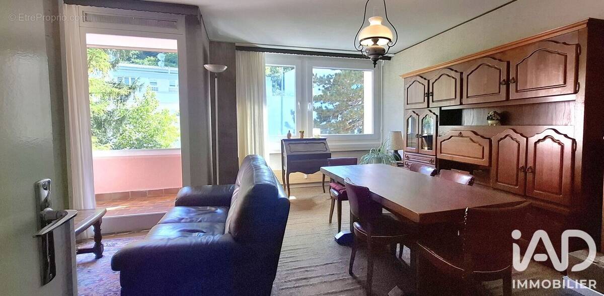 Photo 1 - Appartement à SAINT-AVOLD