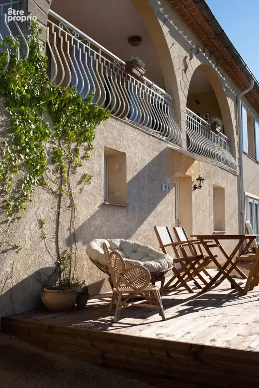 Maison à vendre à Agel - Référence 472 - photo 11
