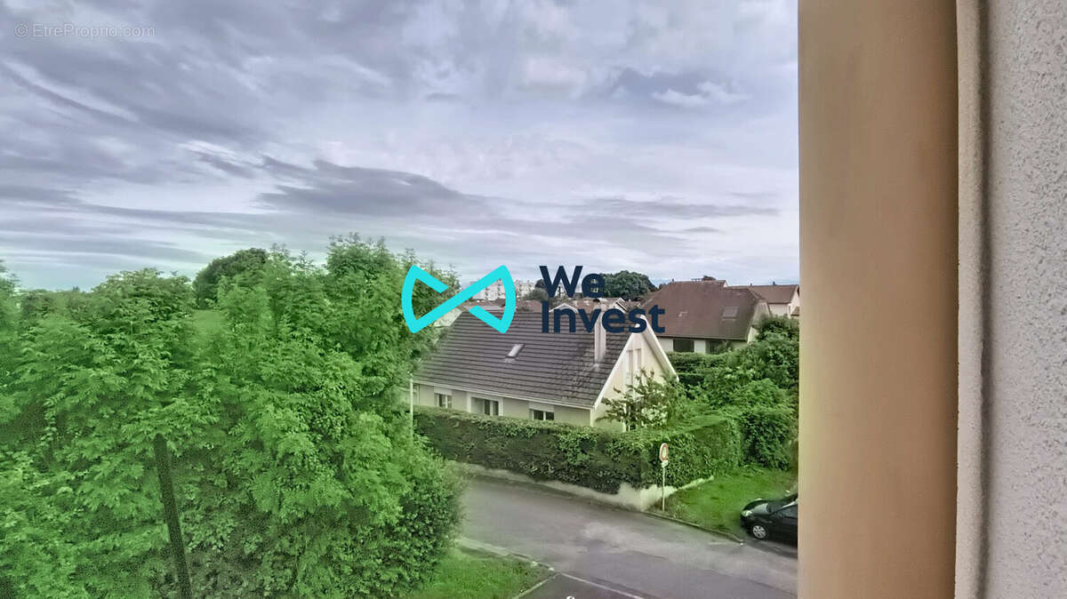 Appartement à PAU