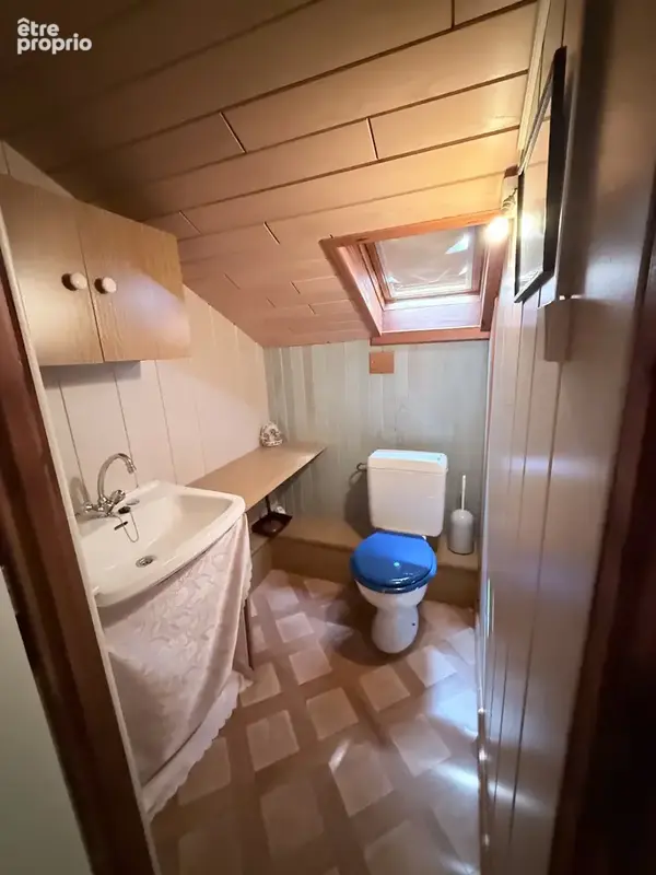 Lingolsheim dans maison bi-famille F5 116m2 + jardin + dépendances et sous-sol - photo 11