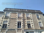 Appartement à RICHELIEU