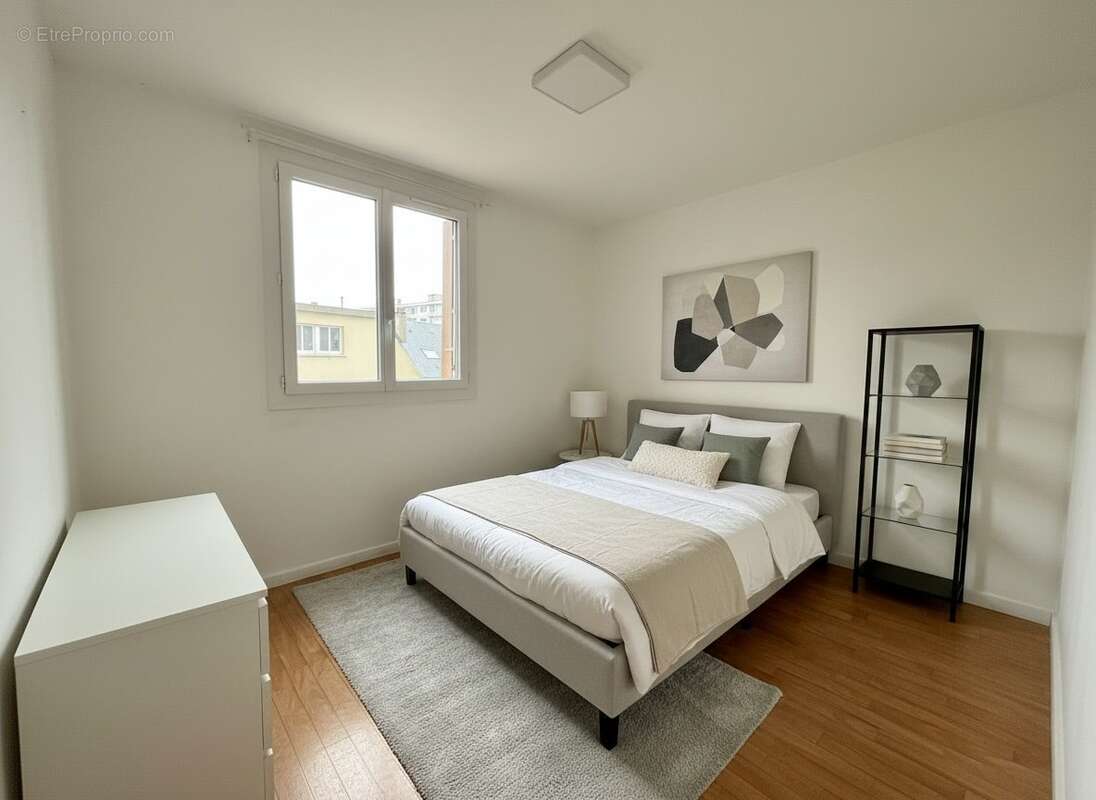 Appartement à ORLEANS
