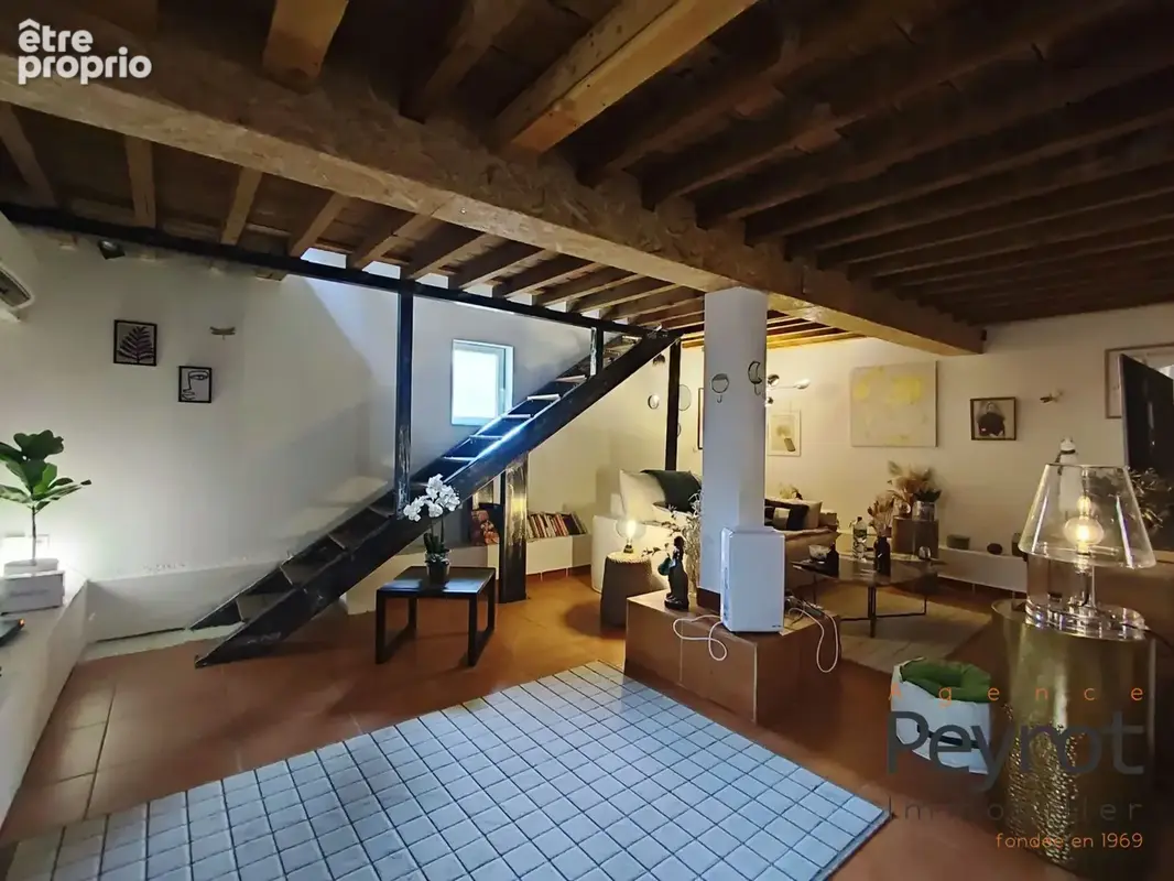 Maison 5 pièces 97 m² à vendre à Perpignan (66000) - photo 4