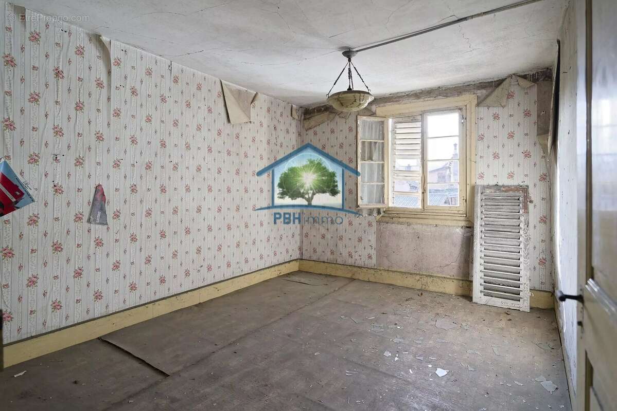 Maison à WOERTH