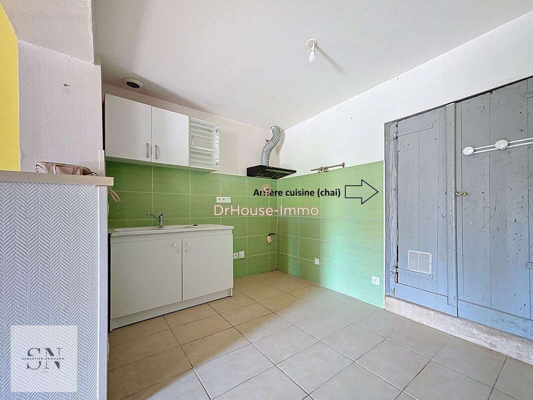 Maison à SAINT-MAURIN