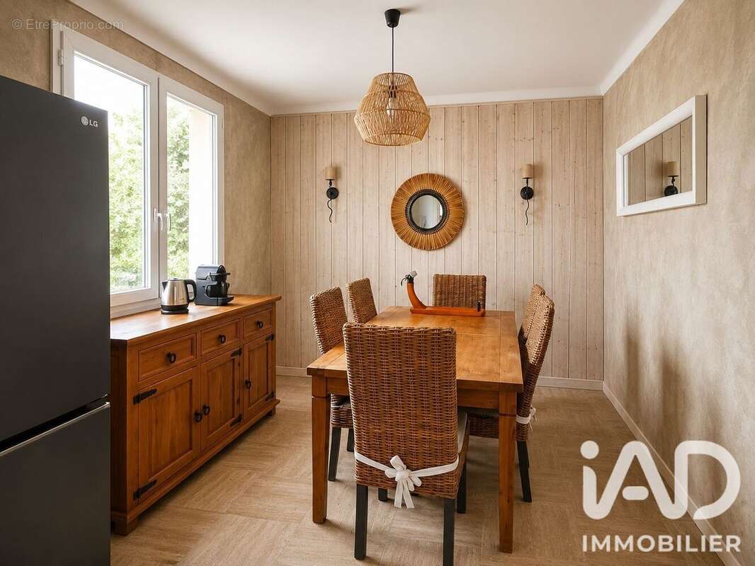 Photo 7 - Maison à VERGEZE