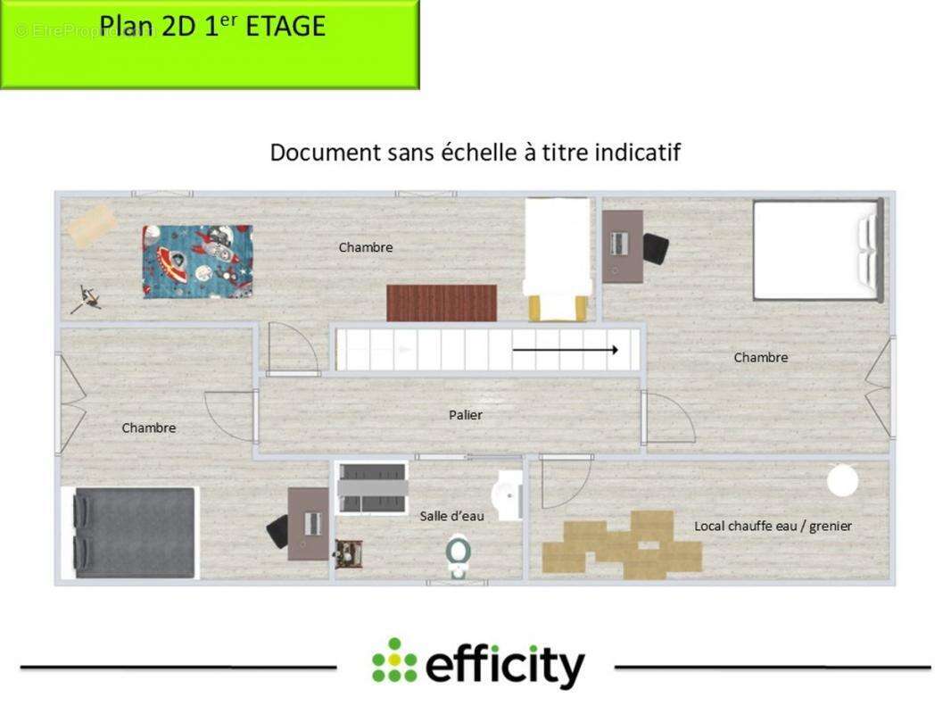 Maison à PLONEOUR-LANVERN