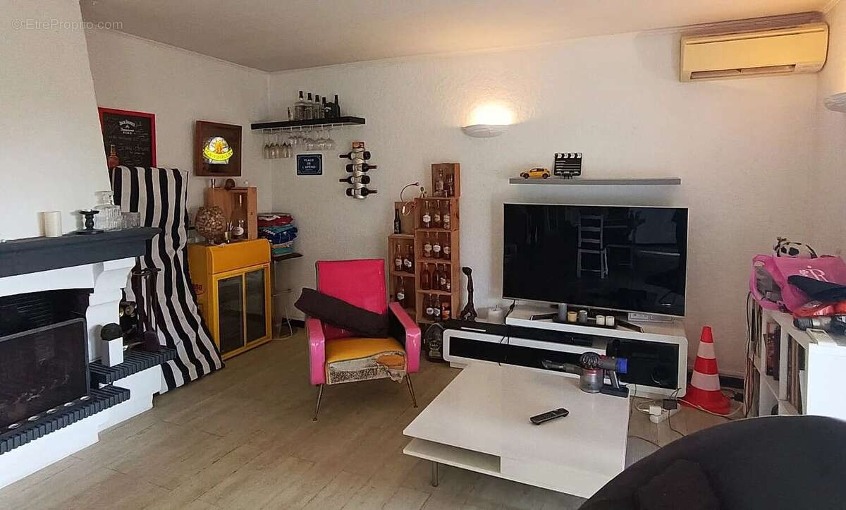 Maison à LA VALETTE-DU-VAR