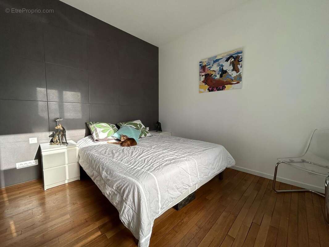 Photo 6 - Maison à VICHY