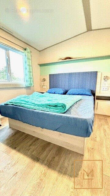 Maison à OUISTREHAM