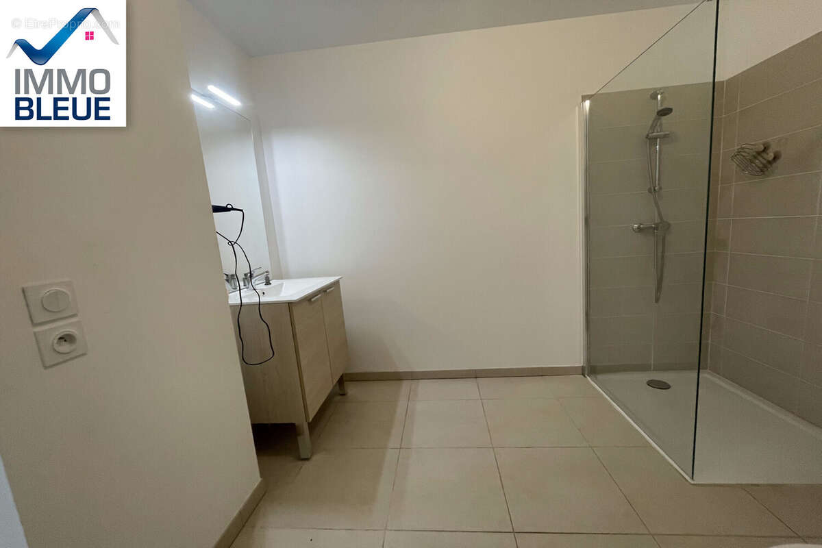 Appartement à VITROLLES