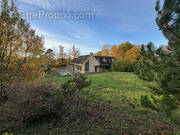 Maison à LES MESNULS