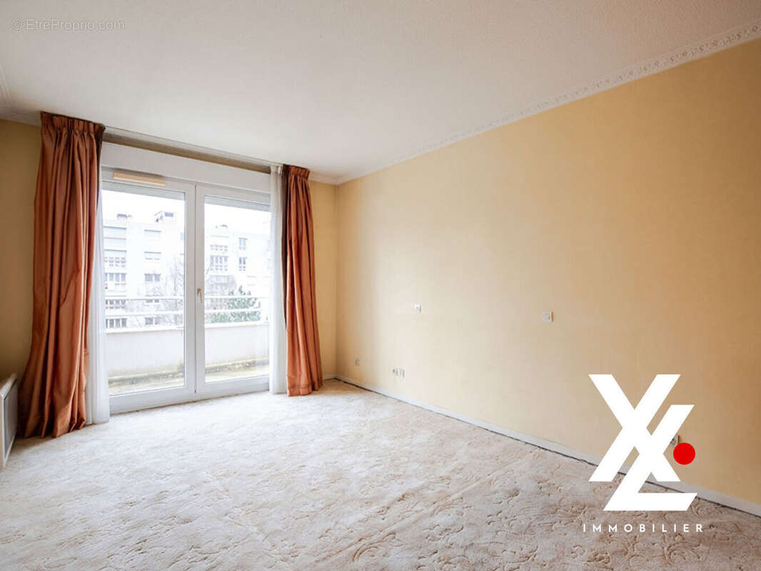 Appartement 5 pièces 120 m² - NANCY - photo 8