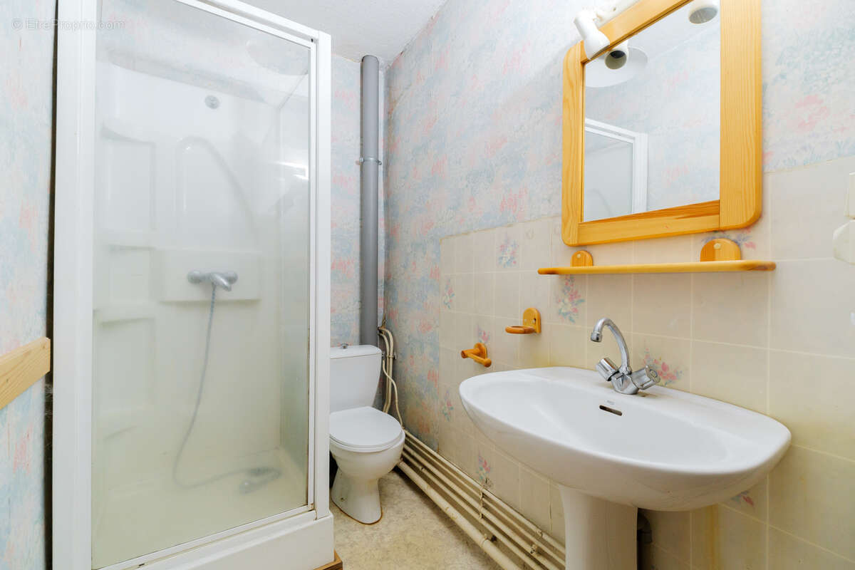 Appartement à USSON-EN-FOREZ