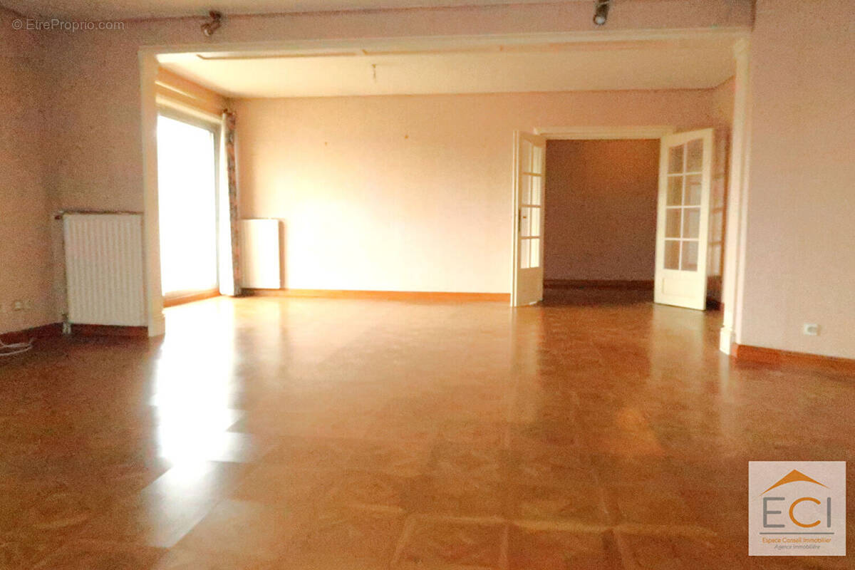 Appartement à LIMOGES