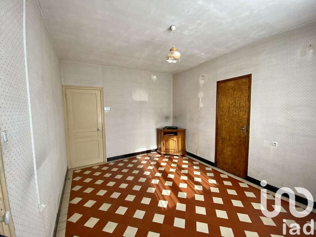 Photo 4 - Maison à CUISE-LA-MOTTE