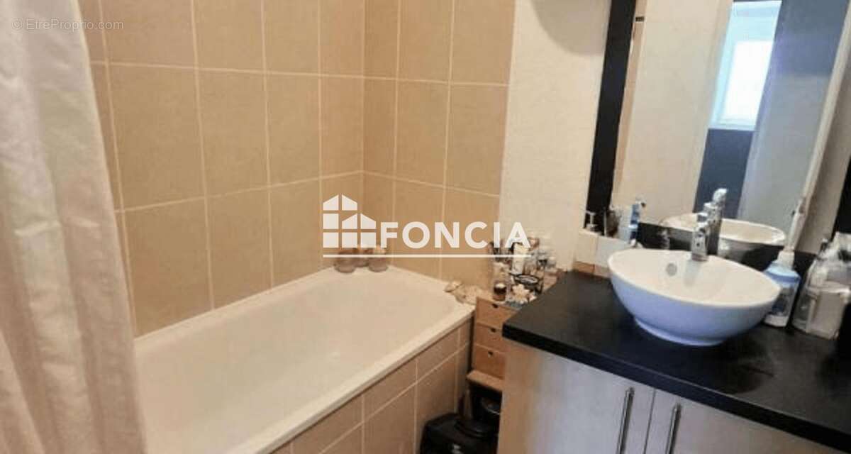 Appartement à SAINT-GERVAIS