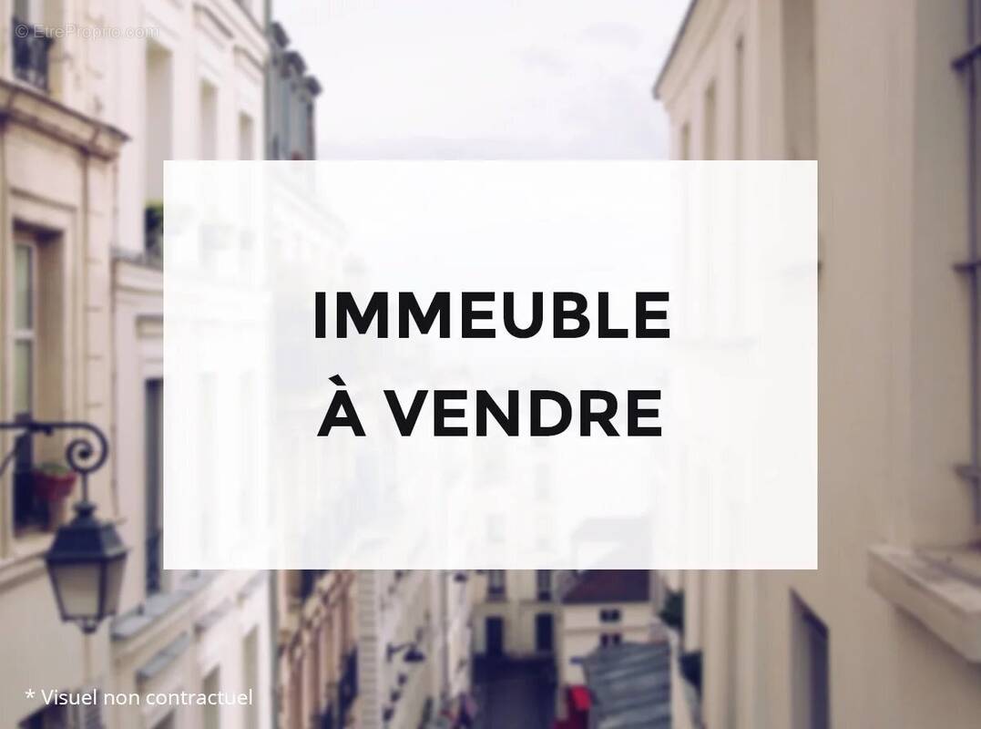 Appartement à ISTRES