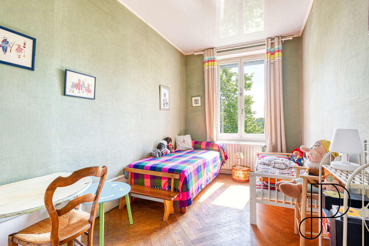 Appartement à LYON-4E