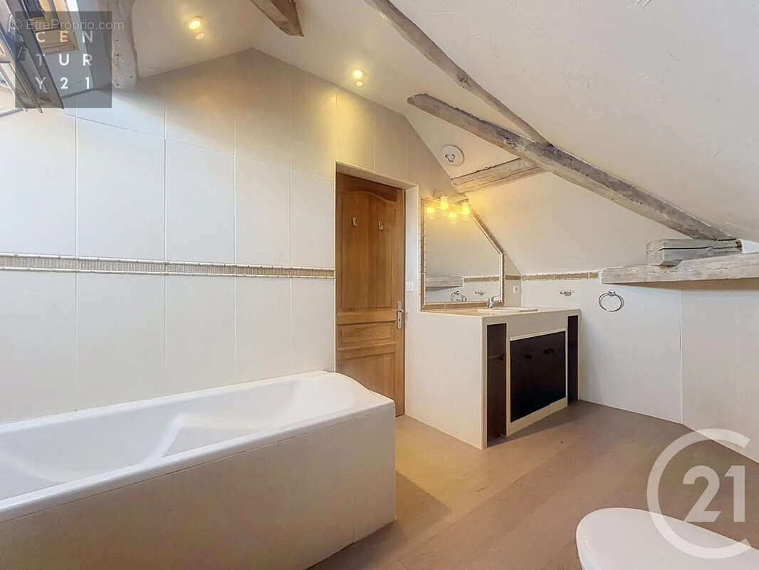Appartement 52 m² à Troyes  - photo 6