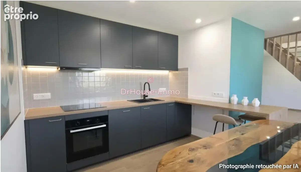 Appartement 4 pièces 65 m² à vendre à Mouroux (77120) - photo 12
