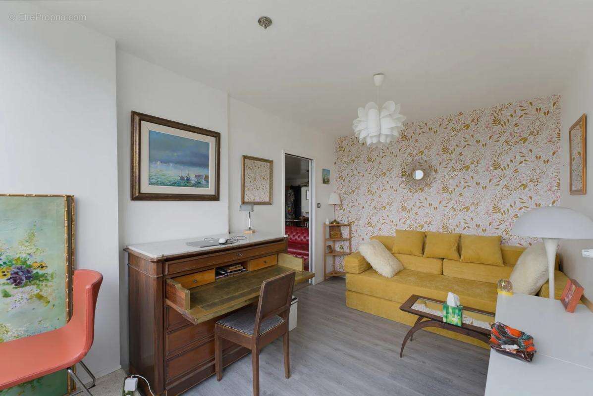Appartement de 3 pièces de 81 m² à Talence - photo 8