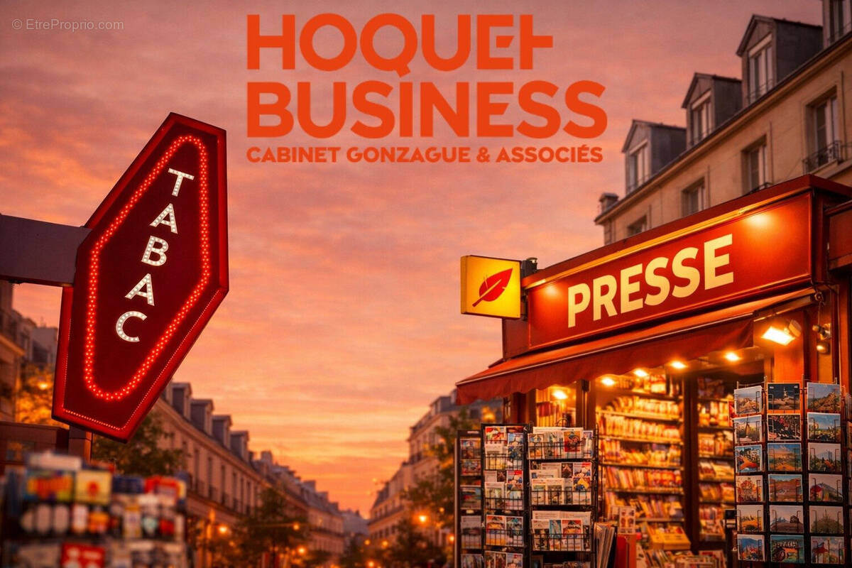Commerce à SEDAN