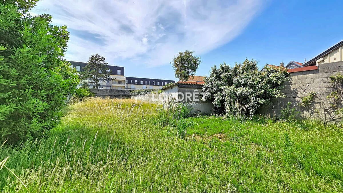 Maison Berck 4 pièce(s) 93 m2 - photo 12