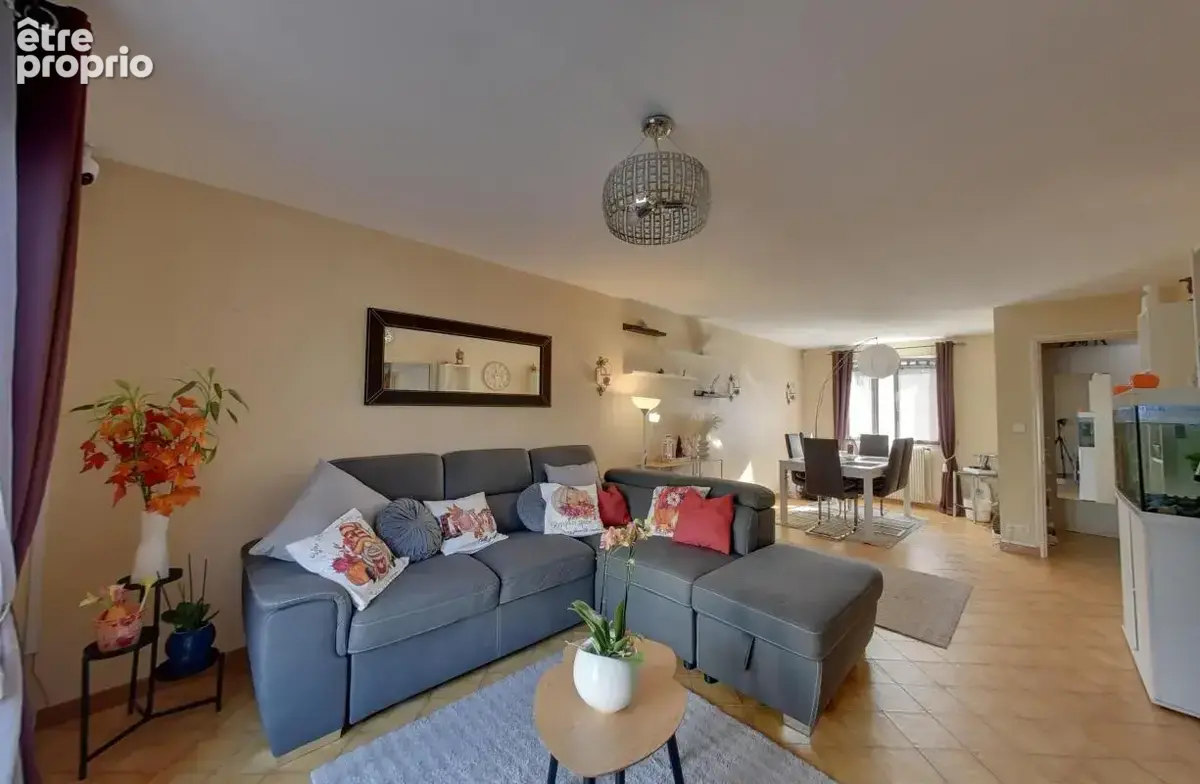 Maison À Vendre - photo 4