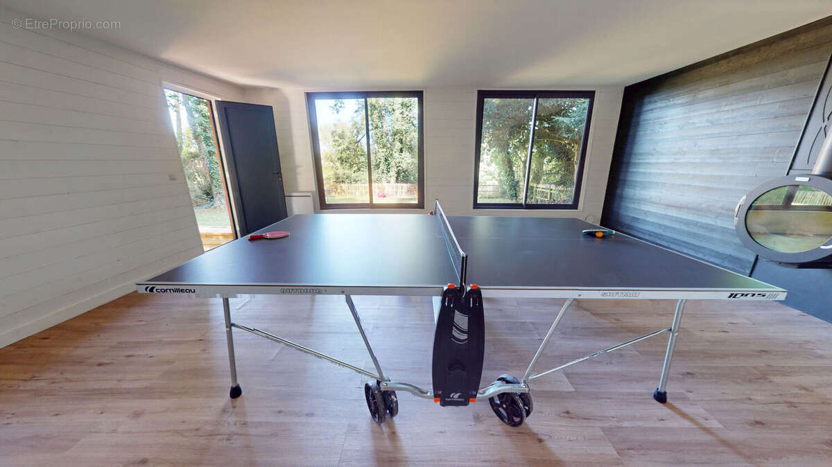 Maison 180m² à caen - photo 17