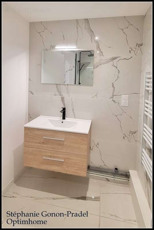 Ideal investisseur t3 de 60 m²  loue - photo 6