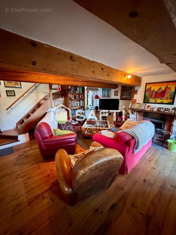Maison 172 m² à Castelnaudary  - photo 6