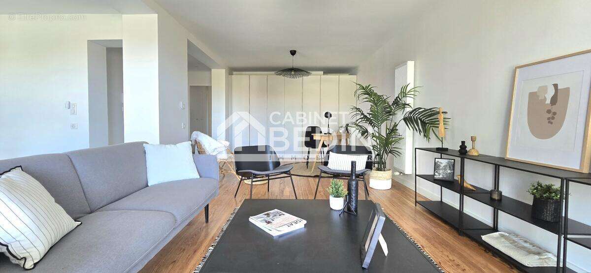 Appartement à MERIGNAC