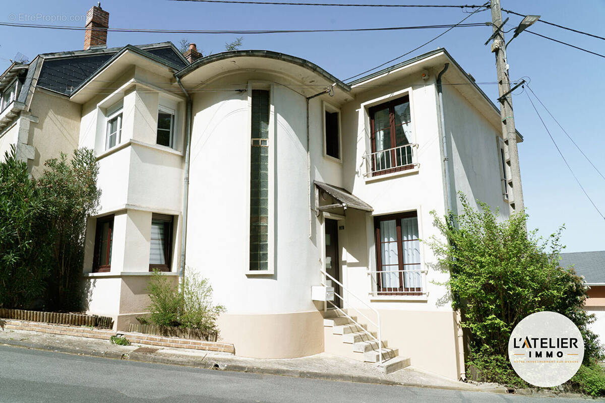 Maison à LAON