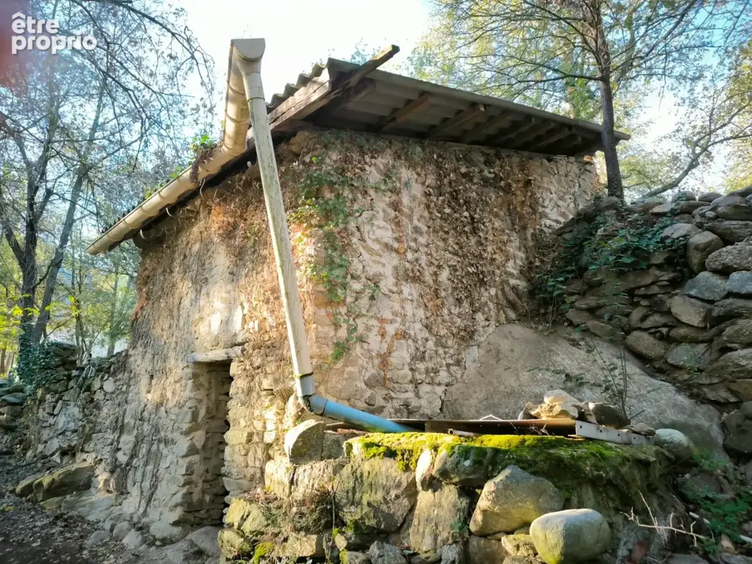 Superbe terrain sur 3 niveaux, au calme, clara-villerach (66500) - photo 10