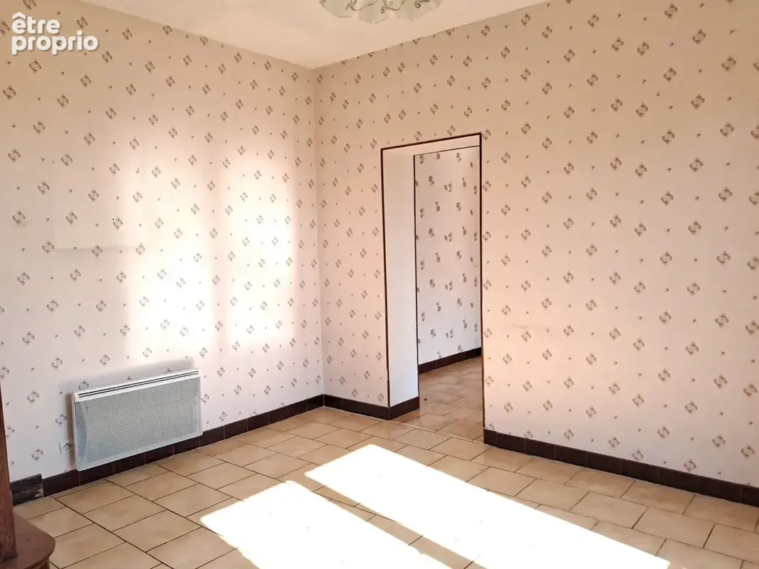 ROCHEFORT - Maison de 75 m²  - 3 chambres - garage - jardin - photo 4
