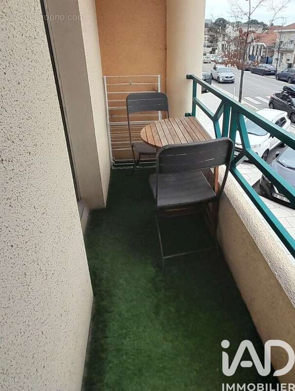 Photo 6 - Appartement à ARCACHON