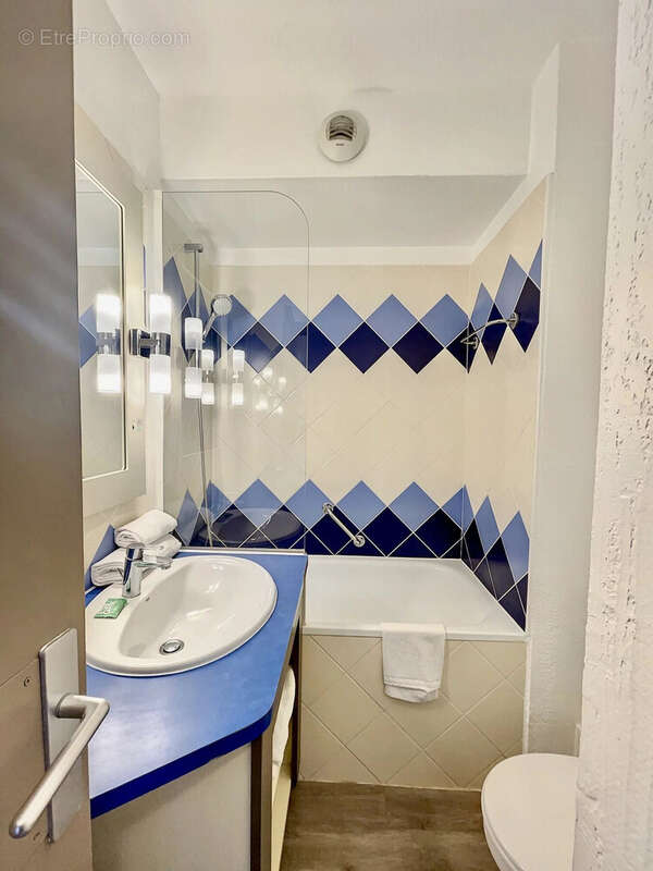Appartement 50 m² à Antibes  - photo 6