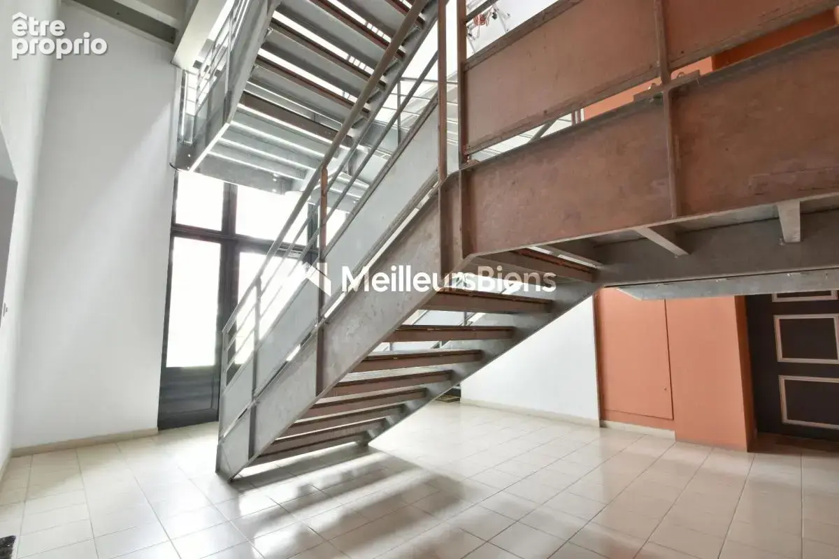 Appartement à TROYES