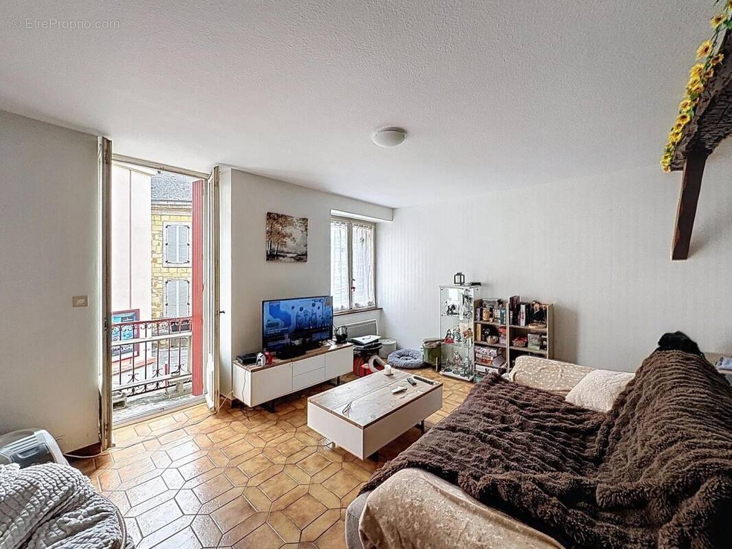 Photo 1 - Appartement à LAVELANET